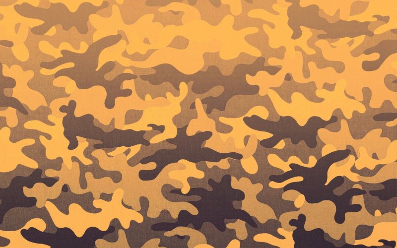 Камуфляж ВСР-98 Флора ткань