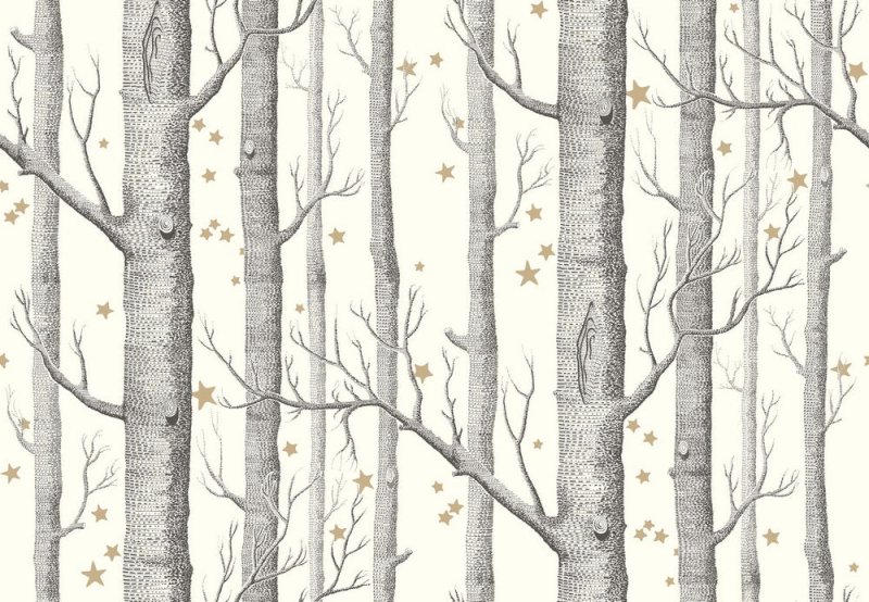 Cole & son, коллекция the Contemporary collection