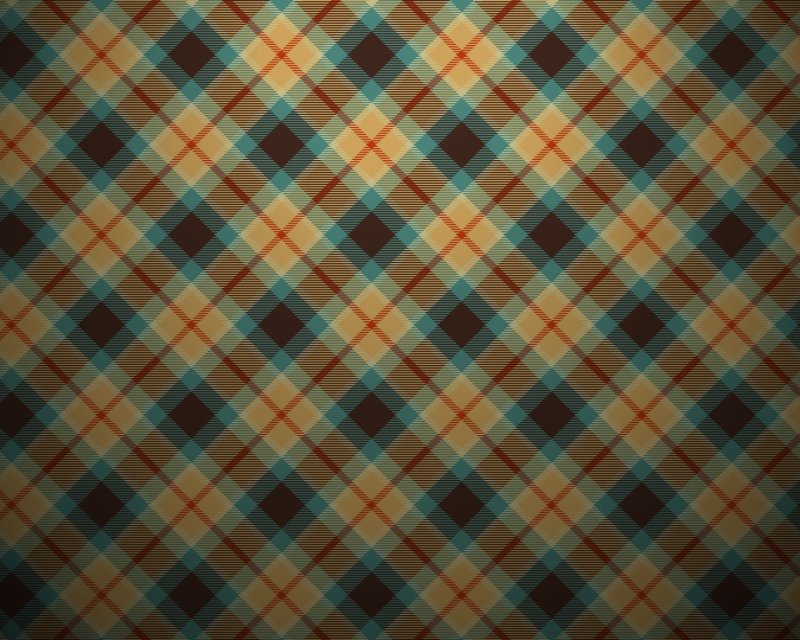 Ткань в клеточку