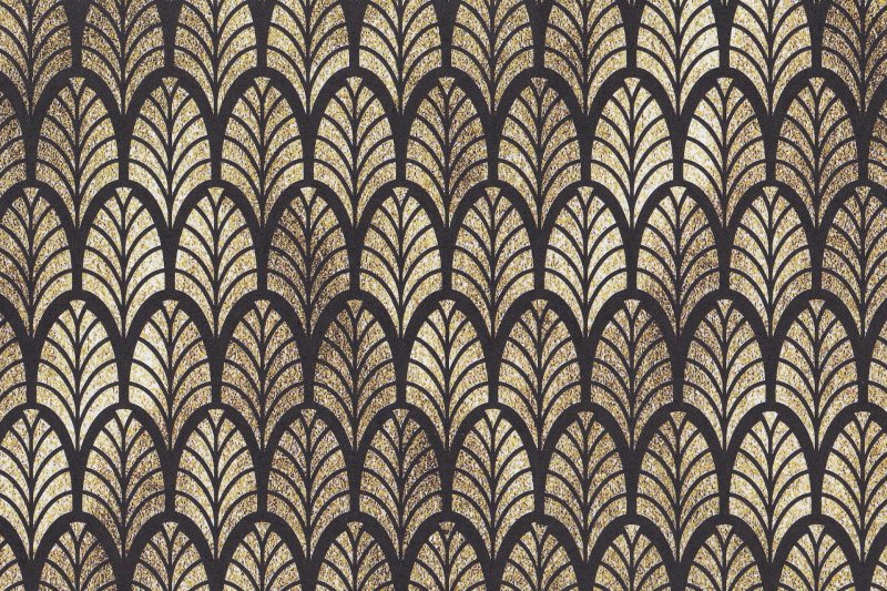 Узоры на ткани