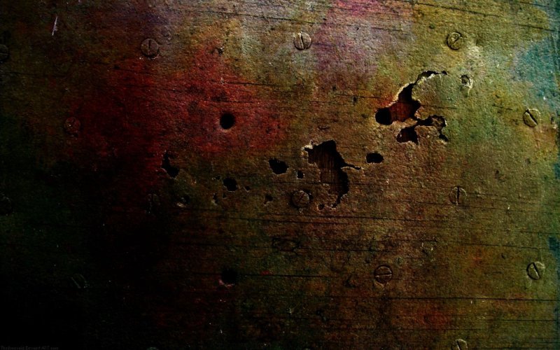 Текстура металла