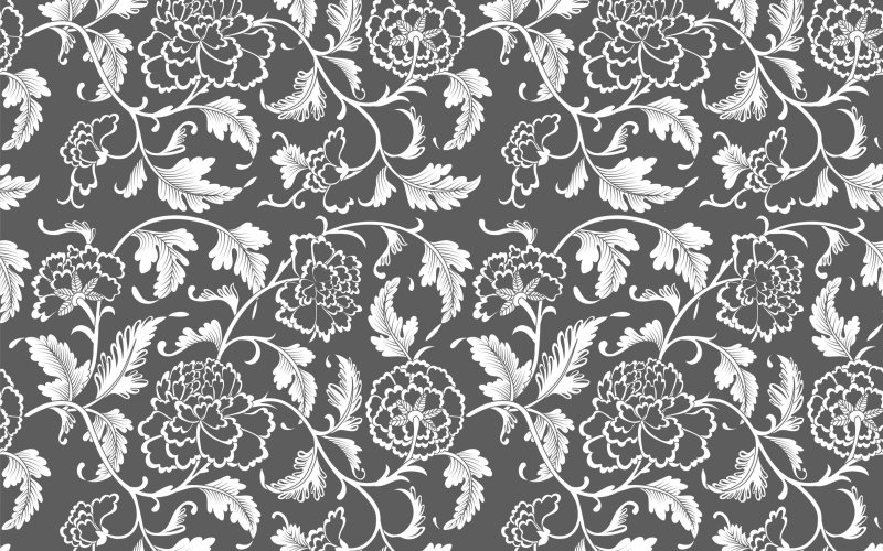 Узоры на ткани