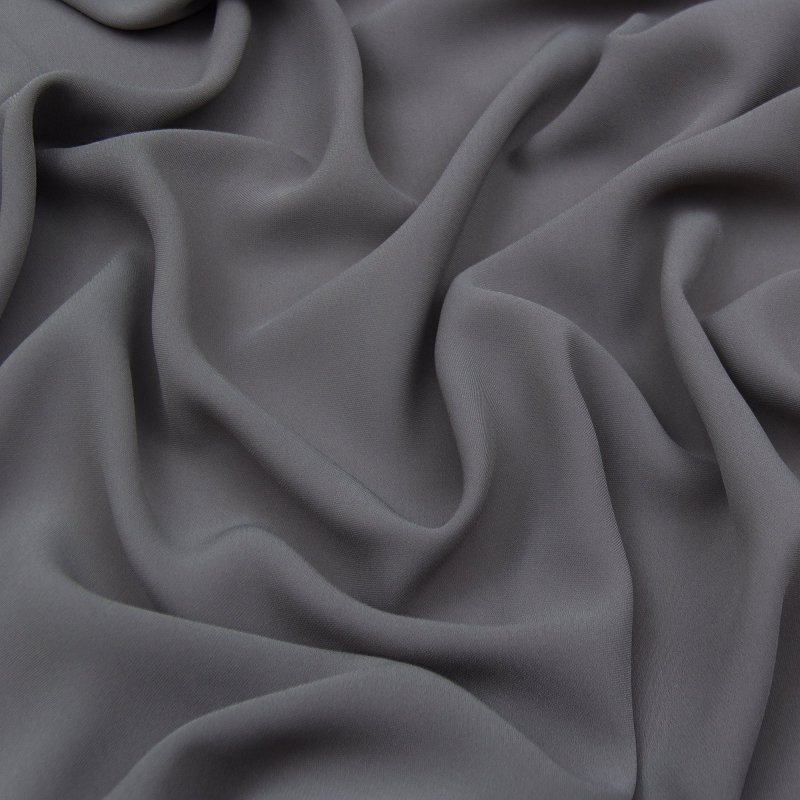 Ткань серого цвета