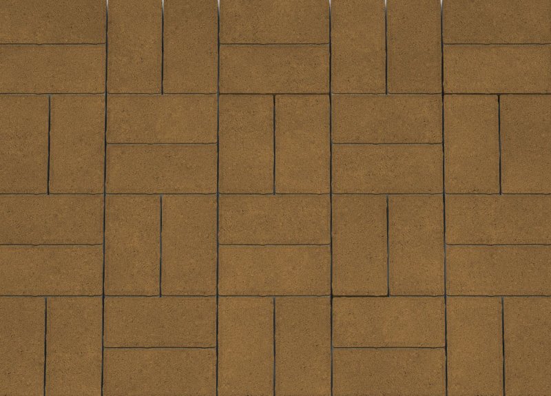 Плитка терракотовая мощение