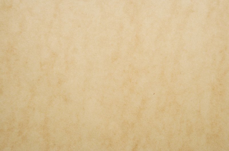 Крафт бумага фон