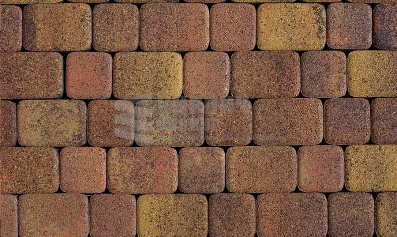 Тротуарная плитка Классико