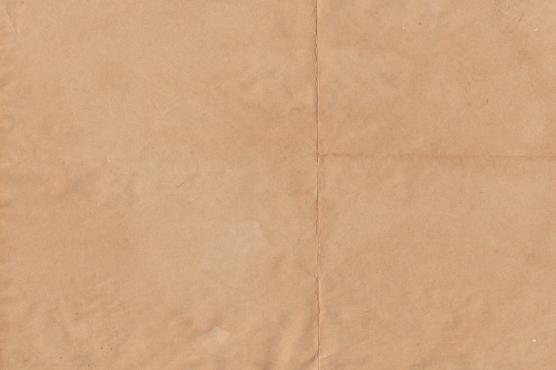 Текстура бумаги