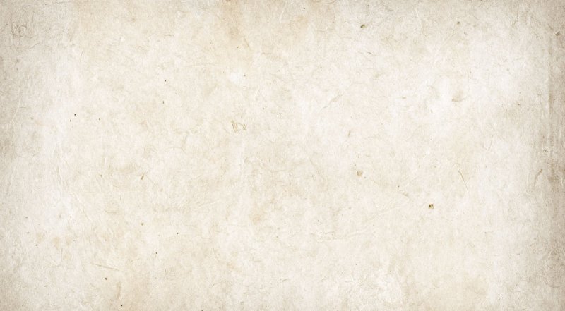 Фактура бумаги