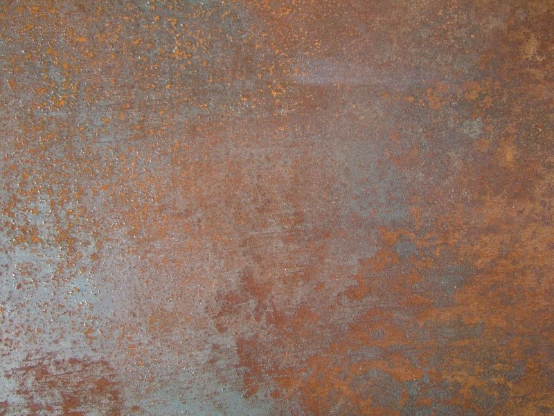 Текстура старого металла