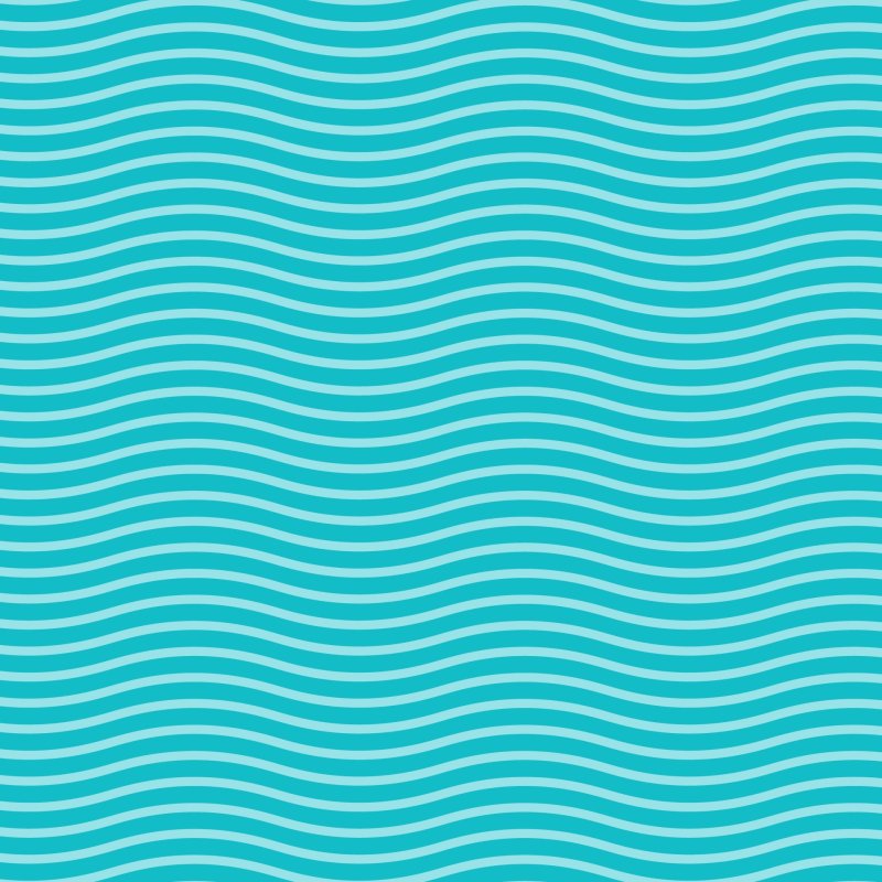 Паттерн волны