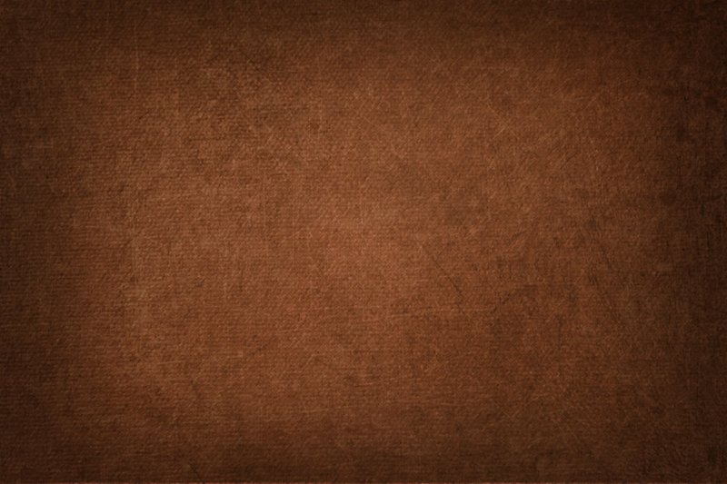 Коричневая бумага