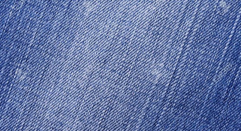 Джинсовая ткань