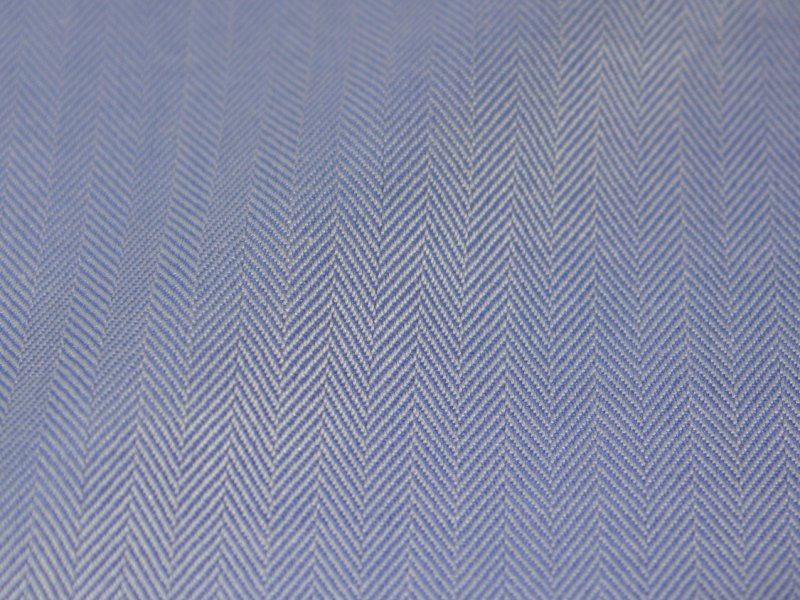 Ткань рубашечная текстура