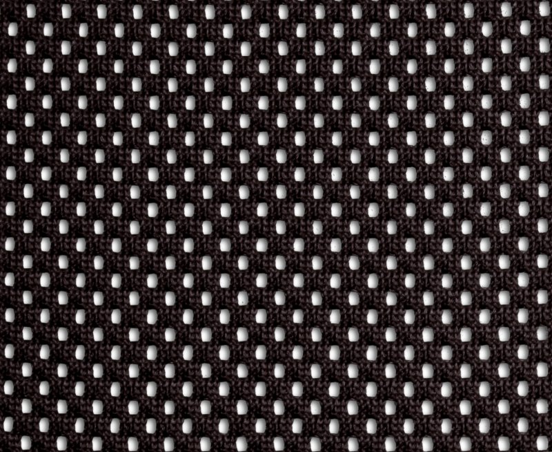 Дырка в ткани