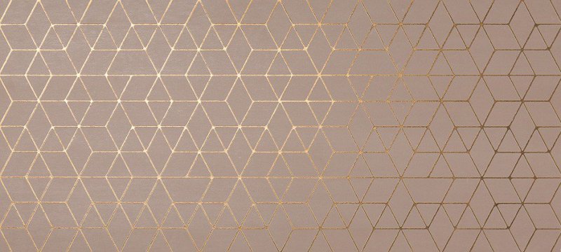 Mek Rose Hexagon (a4t9)