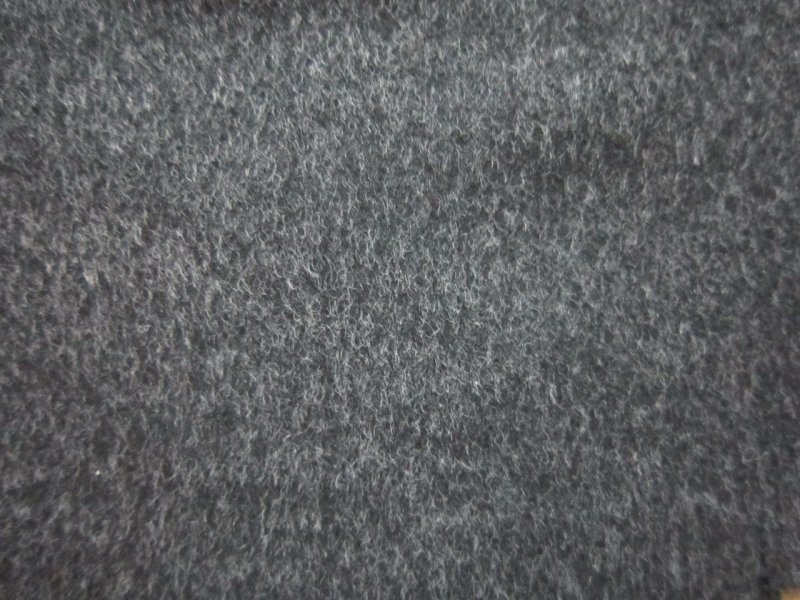 Фактура шерстяной ткани