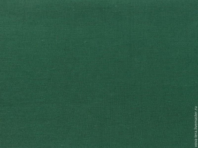 Зеленое сукно
