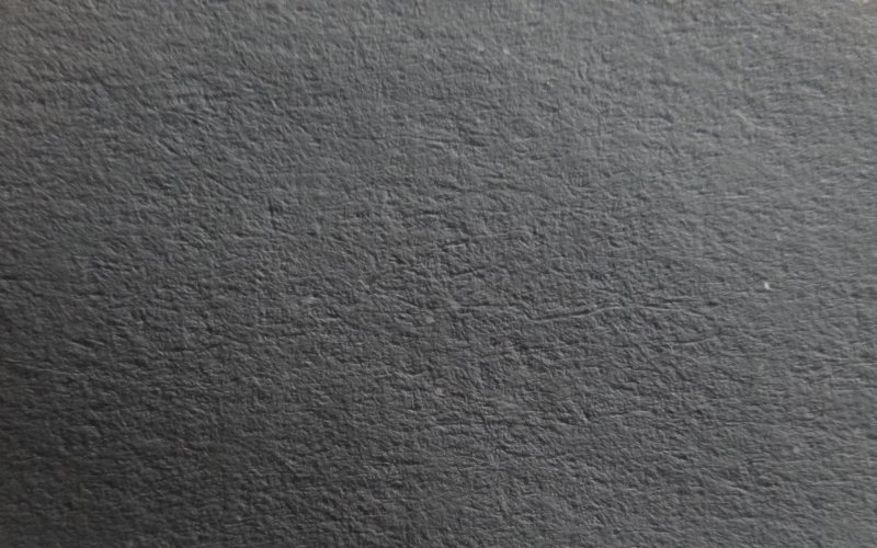 Шероховатая бумага