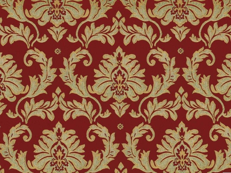 Коллекция тканей Louis d'or Espocada