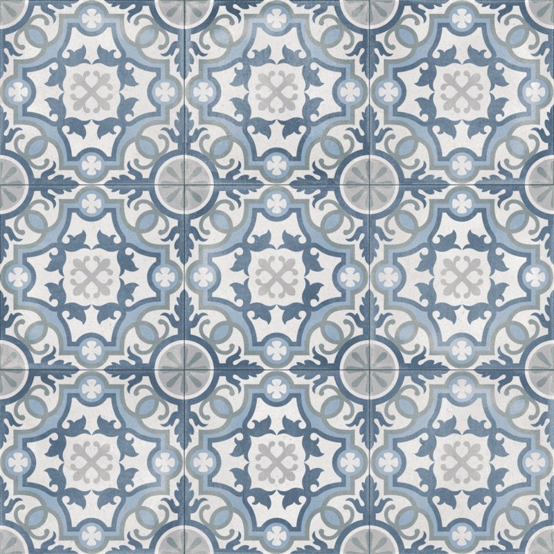 Керамогранит Bondi Mirror natural 59.2x59.2