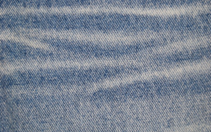 Текстура ткани