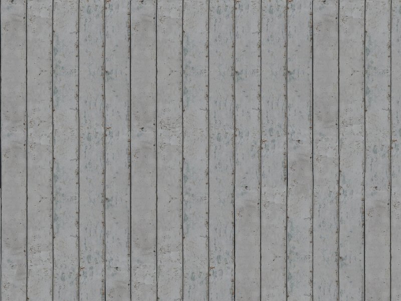 Текстура фальцевой кровли бесшовная