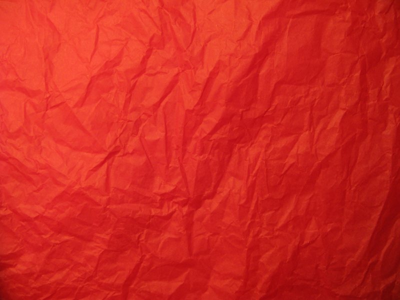 Красная бумага фон