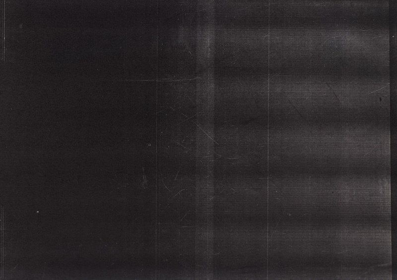 Текстура скана