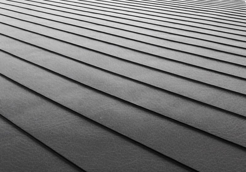 Фальцевая кровля рал 7024