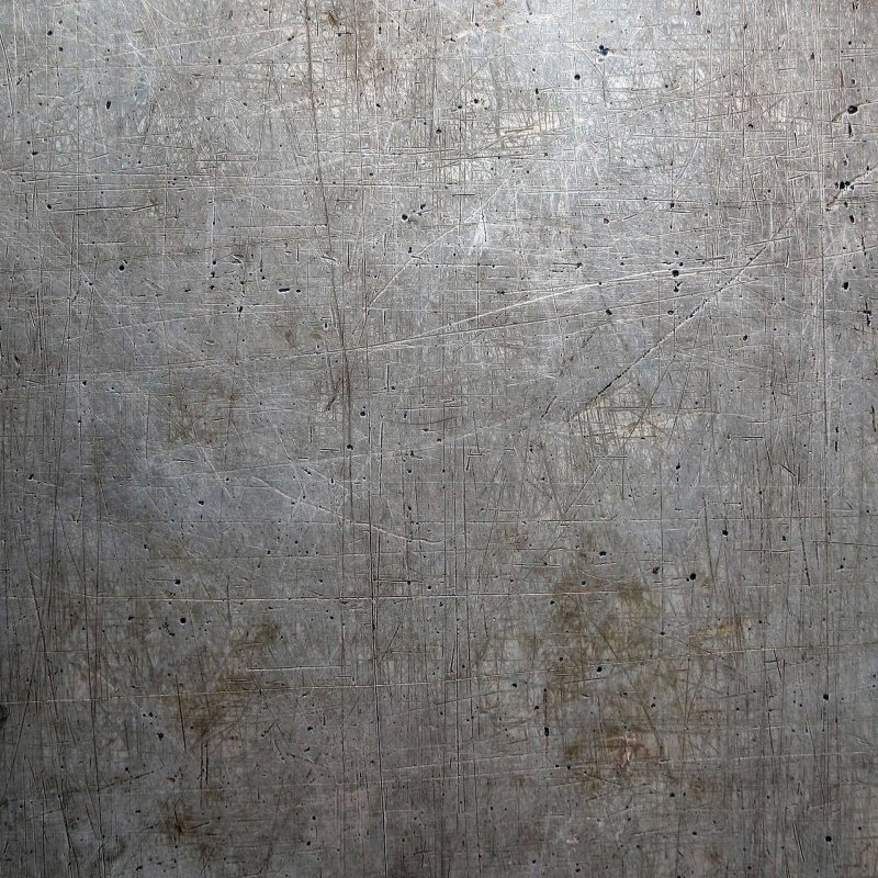 Текстура металла