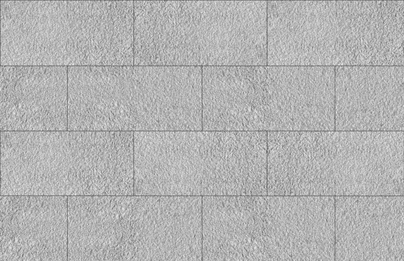 Гранитная тротуарная плитка текстура