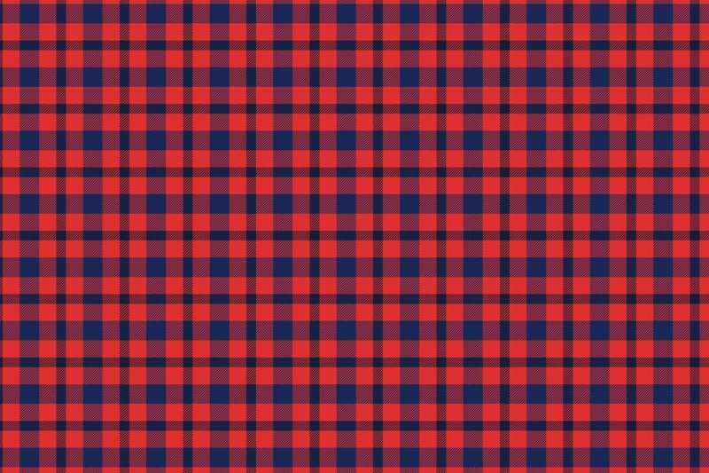Ткань в клеточку текстура