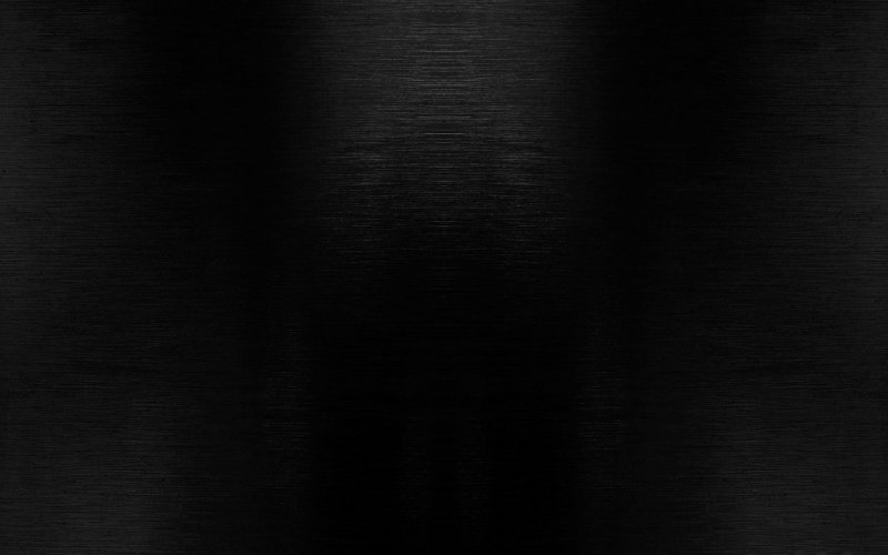 Черный фон