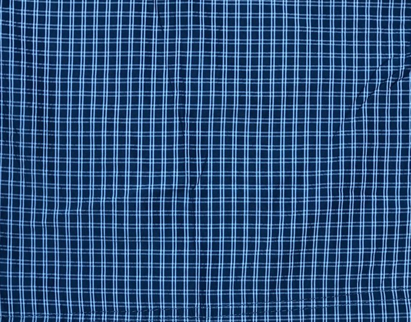Клетка Буффало ткань