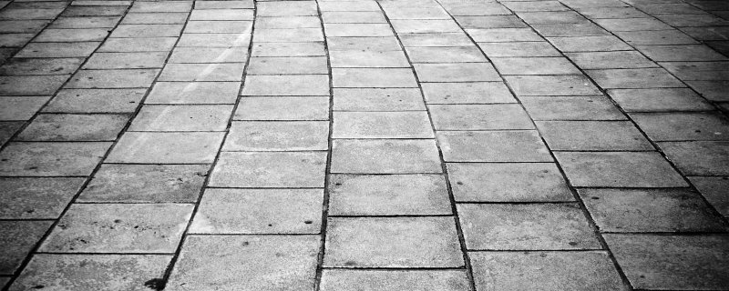 Тротуарная плитка текстура