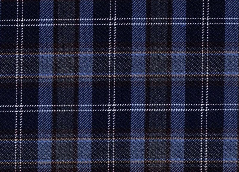 Клетка тартан