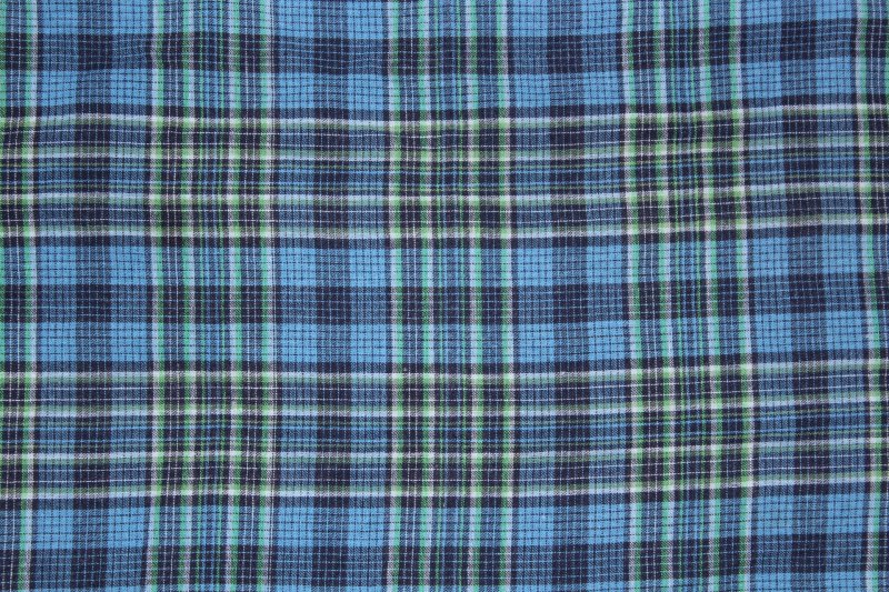 Клетка тартан