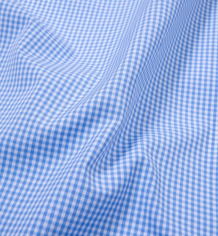 Ткань в клетку