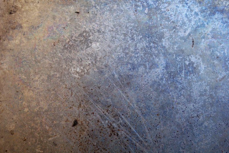 Текстура старого металла бесшовная