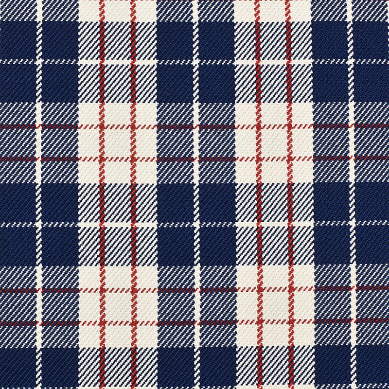 Клетка бордер тартан