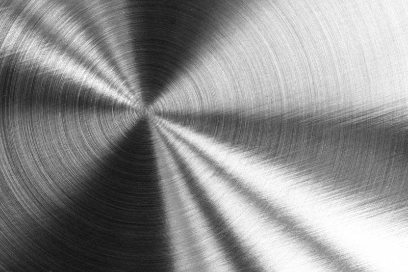 Текстура металла