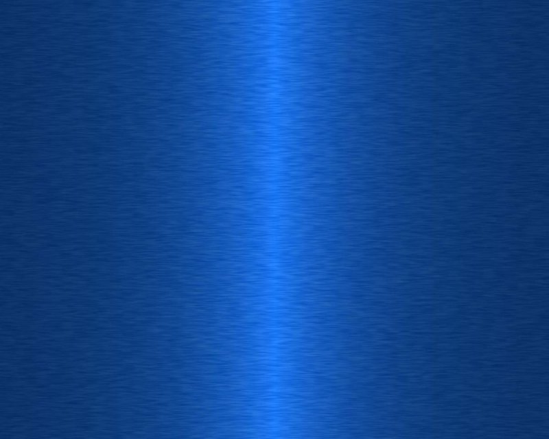 Синий металлический фон