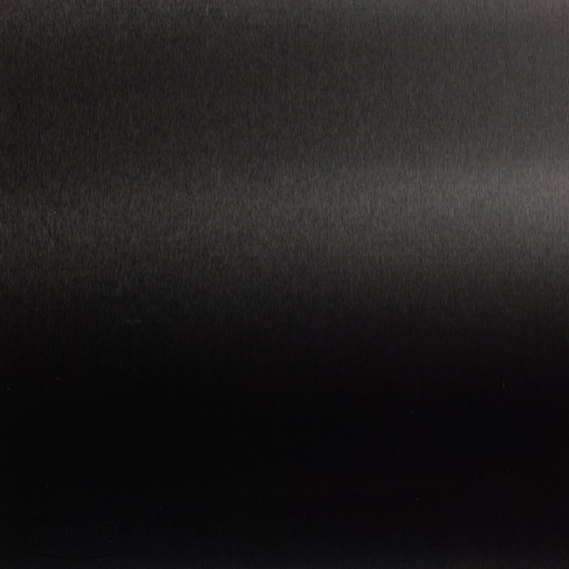 Пластик Arpa 2031 шлифованный метал