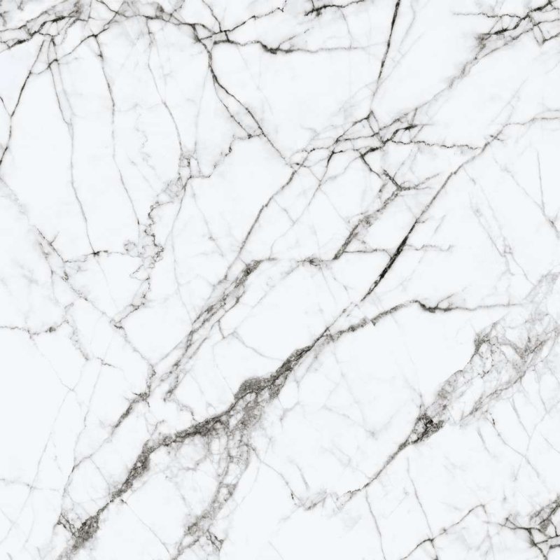 Керамогранит евро-керамика сплит белый 600х600х10 мм (4 шт.=1,44 кв.м)