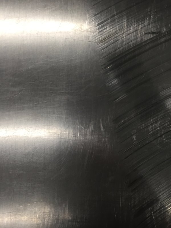 Металлическая текстура