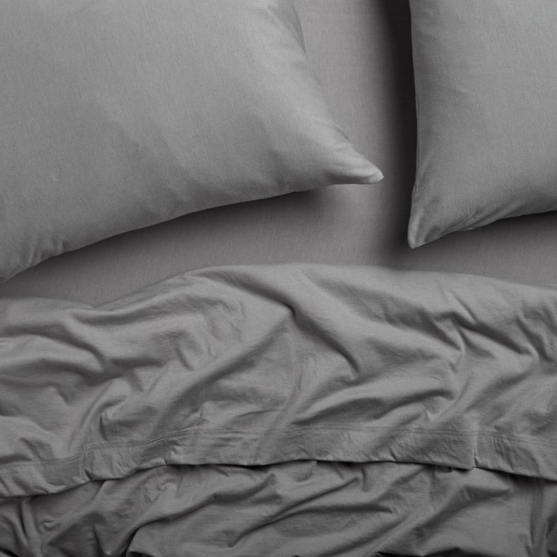 Текстура постельного белья