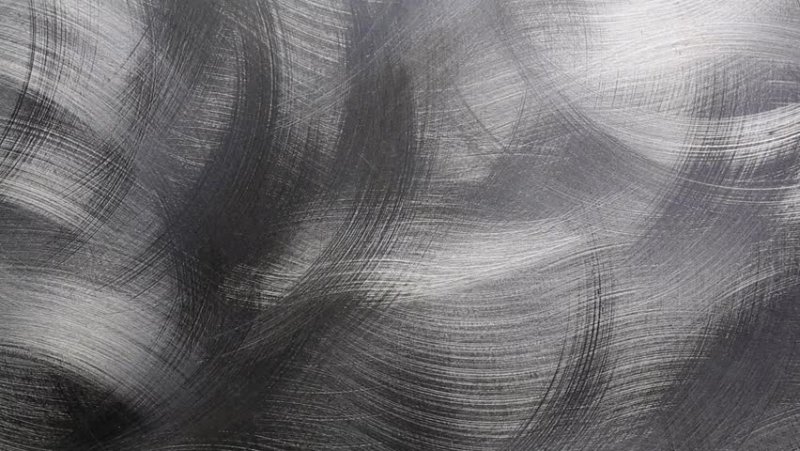 Шлифованный металл текстура