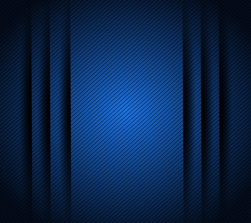 Синий металл