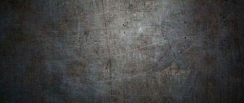 Фактура металла