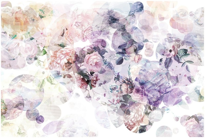 Фотообои Komar флизелиновые